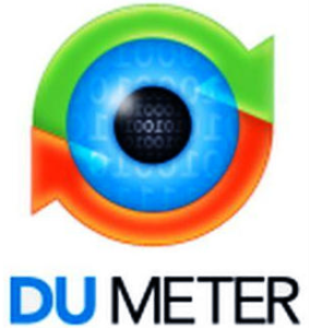 DU Meter 7.30 + Licence Key Download Latest Version