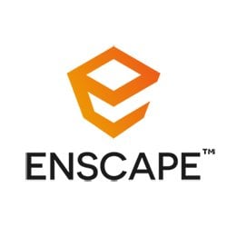 Enscape 3D 3.5.1 Crack With License Key Free Download