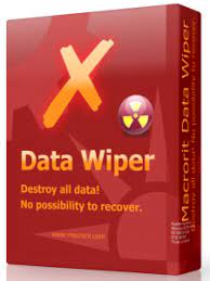 Macrorit Data Wiper 6.3.1 Crack With Activation Key Download Free