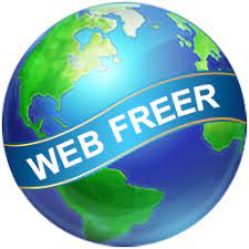 Web Freer Browser 21.0 Crack With License Key Free Download