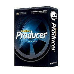 ProShow Producer 14.0.3812 Crack With License Key Free