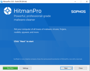 Hitman Pro 3.8.40 + Licence Key Free Download 2022